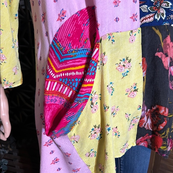 SACRED THREADS TOP L/XL - Picture 6 of 15